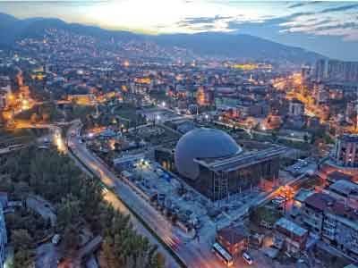 Bursa Evden Eve Nakliyat